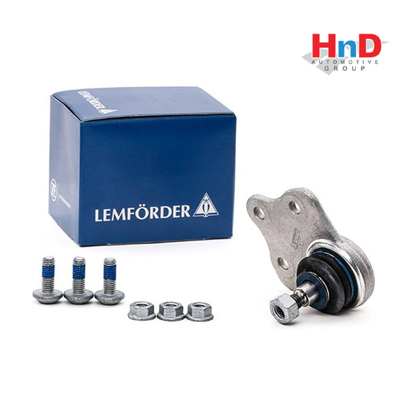 LEMFÖRDER 30933 01 Ball Joint Front Axle, both sides, Upper For