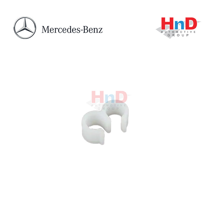 Mercedes Benz Genuine CLAMP 0009950068