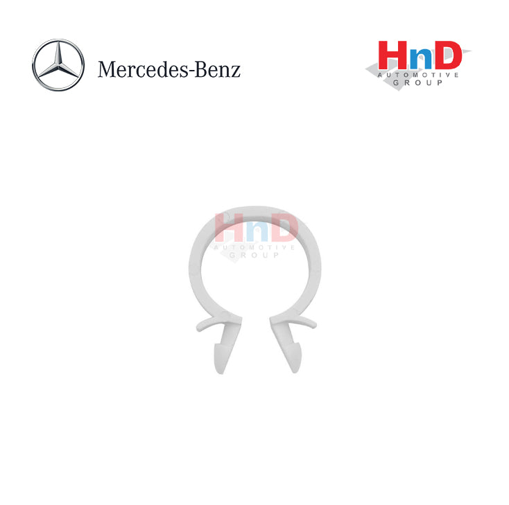 Mercedes Benz Genuine JAW CLAMP 0009955244