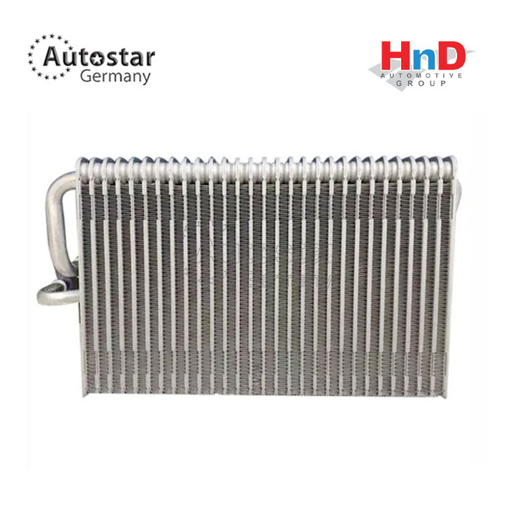Autostar Germany (AST-197070) Air Conditioning Evaporator For MERCEDES BENZ W639 0028303458