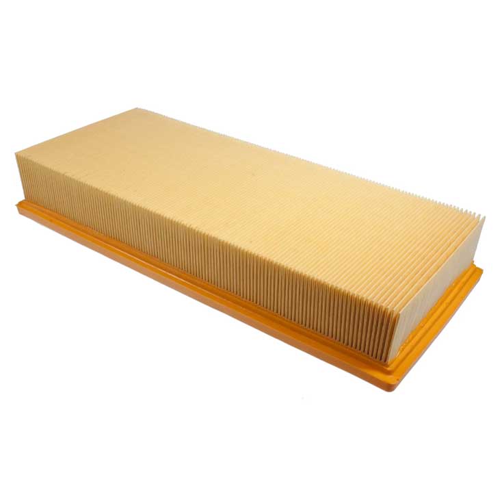 MAHLE (MAH # LX 472) AIR FILTER For Mercedes Benz 0030947204