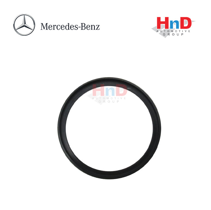 Mercedes Benz Genuine Intercooler / Turbo Outlet Seal 0219976545