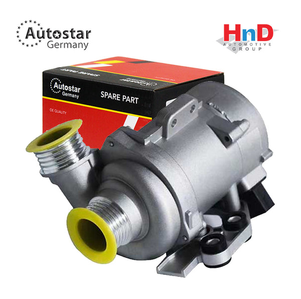 Autostar Germany Electric Water Pump For BMW 7 (F01, F02, F03, F04