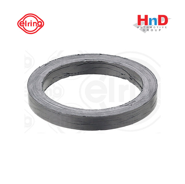 Elring 711.910 Exhaust Manifold Gasket – Compatible With Peugeot Boxer, Citroën Relay 2.5 TD/D