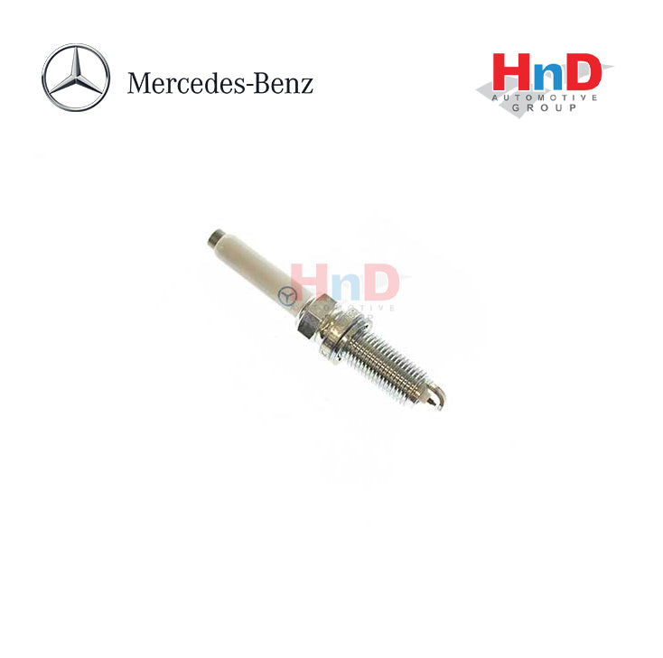 Mercedes Benz Genuine SPARK PLUG C-CLASS W203 00-07 W204 1391591400