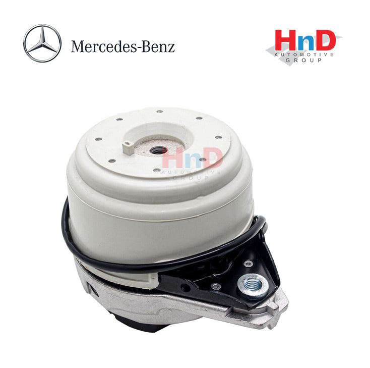 Mercedes Benz Genuine ENGINE MOUNTING RIGHT 1662400400