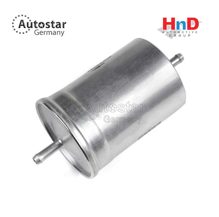 Autostar Germany (AST-236631)  Fuel filter For Volkswagen Transporter T4 Minibus 70B, 70C, 7DB, 7DK, 70J, 70K, 7DC, 7DJ 1H0201511A