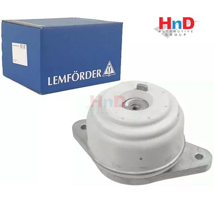 LEMFÖRDER (LEM # 3834201) ENGINE MOUNTING FRONT SIDE LEFT AND RIGHT For Mercedes Benz W204 2042401517