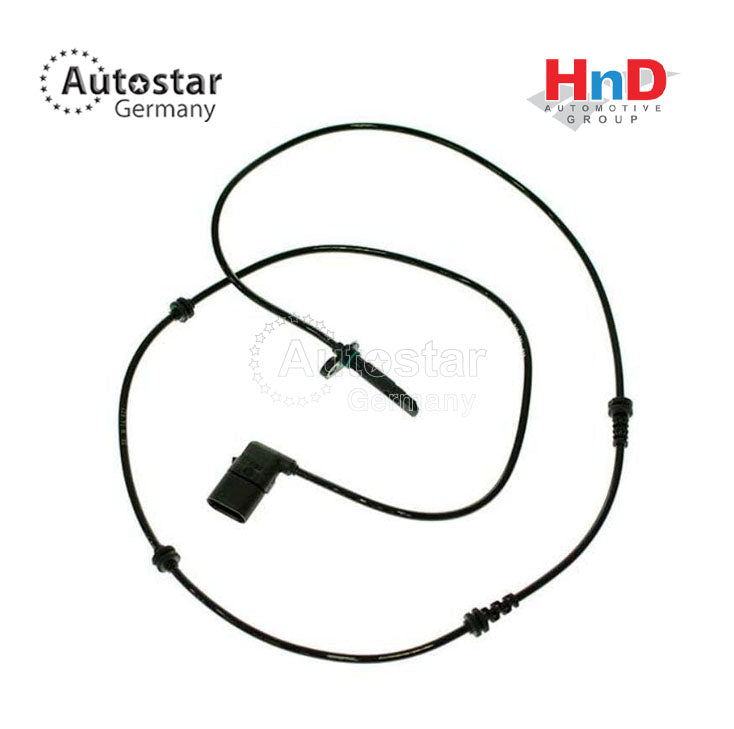 Autostar Germany (AST-527053) ABS SENSOR For MERCEDES BENZ W205 S205 C205 A205 2059054507