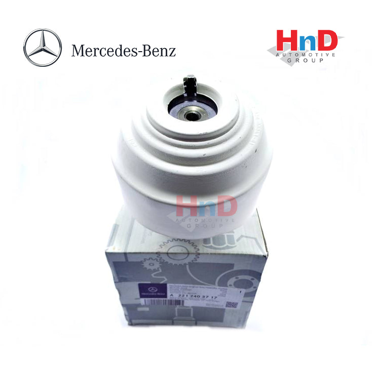 Mercedes Benz Genuine ENGINE MOUNTING W221 2212403717