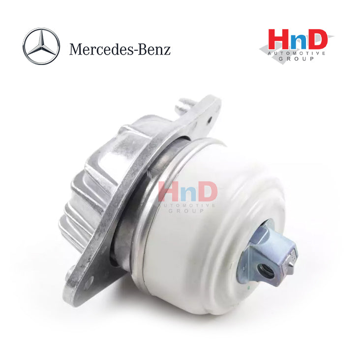 Mercedes Benz Genuine ENGINE MOUNTING RIGHT W222 2222403400