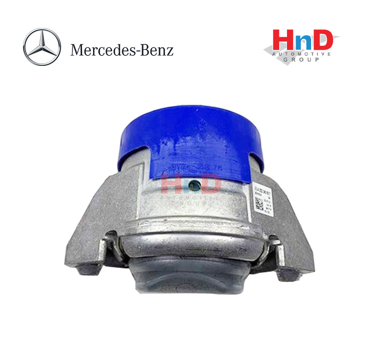 Mercedes Benz Genuine ENGINE MOUNTING LEFT W222 2222408517