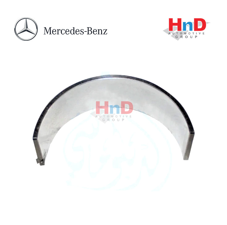 Mercedes Benz Genuine MAIN BEARING, LOWER HALF 276033070252