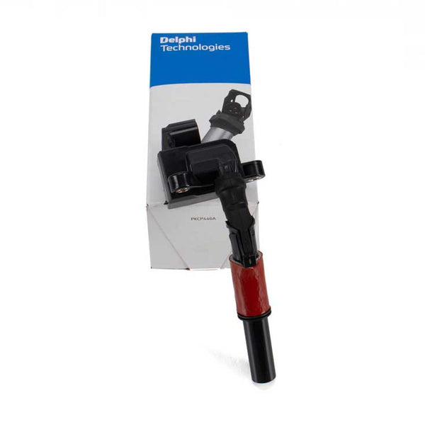 GN10210-12B1 DELPHI GN10210 Bobina de ignição 3pólos, 12V | AUTODOC preço e opinião GN10210-12B1 DELPHI GN10210 Bobina de ignição 3pólos, 12V | AUTODOC preço e opinião