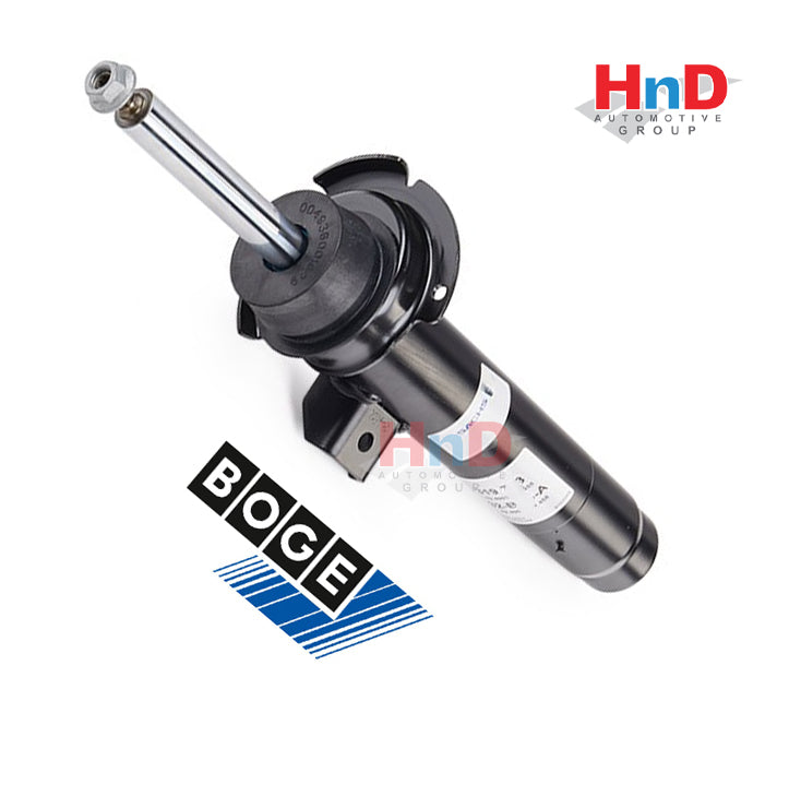 BOGE (BOG # 32BA5A) Shock absorber Gas Pressure For BMW 4 Coupe F32, F82 31316873766
