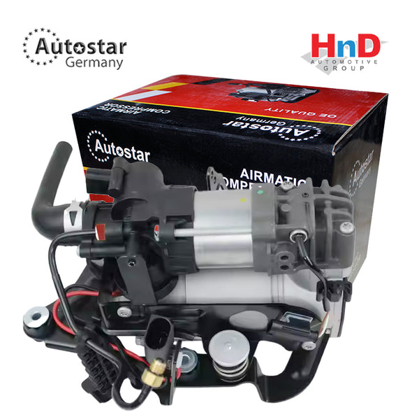 g11470827 Autostar Germany Air suspension compressor BMW 7 (G11, G12