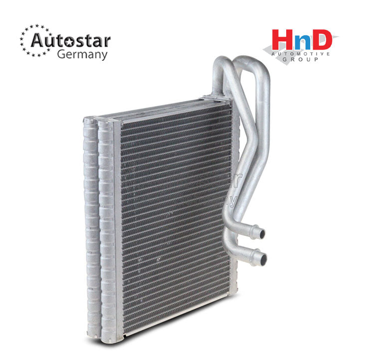 Autostar Germany (AST-197074) Air Conditioning Evaporator For BMW Mini R55 R56 R57 R61 64119262788