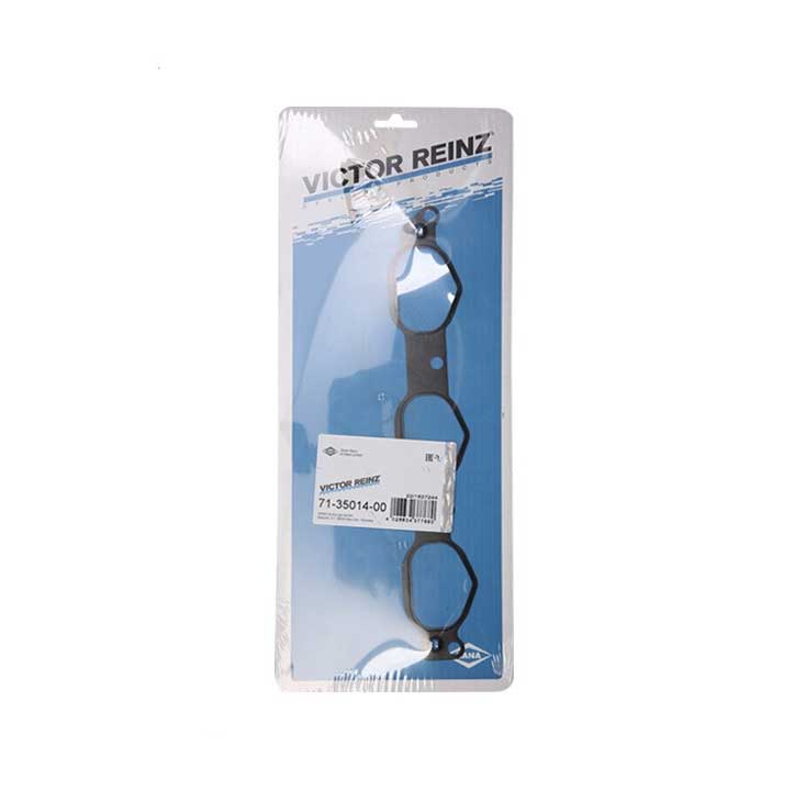 Victor-Reinz (VIC # 71-35014-00) Intake Manifold Gasket For Mercedes Benz W203 W211 W164 W906 2721412280