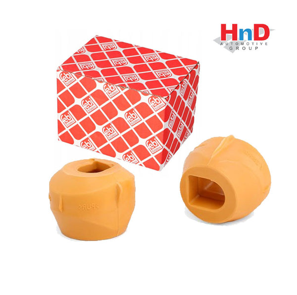 Febi Bilstein 27693 Gasveer Motorkap - Voor AUDI En VW Modellen