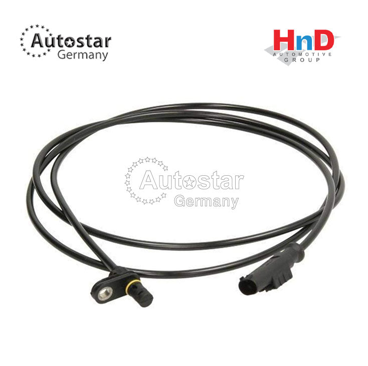 Autostar Germany (AST-527049) ABS sensor For MERCEDES-BENZ W906, Volkswagen 2E 9065400117