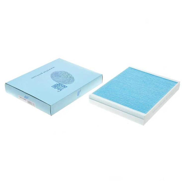 Blue Print Filtro Abitacolo ADU172505 – Filtro Antipolline – Ricambio Per Riscaldamento Auto