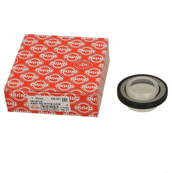 Elring Engine Valve Stem Seal Set – 103 050 01 58 – For Mercedes W124, W126, W201