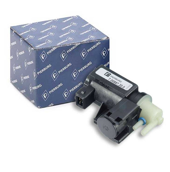 PIERBURG (7.00887.20.0) PRESER CONVERTAR For BMW X6 (E71, E72) 7