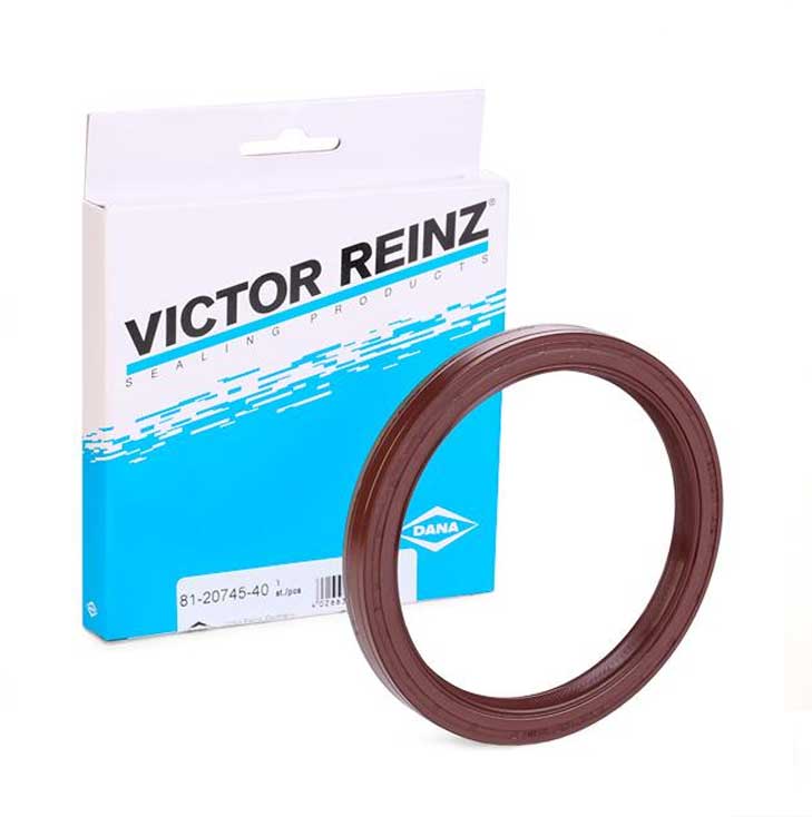 Victor-Reinz (81-20745-40) OIL SEAL CRANKSHAFT For BMW 11141706785
