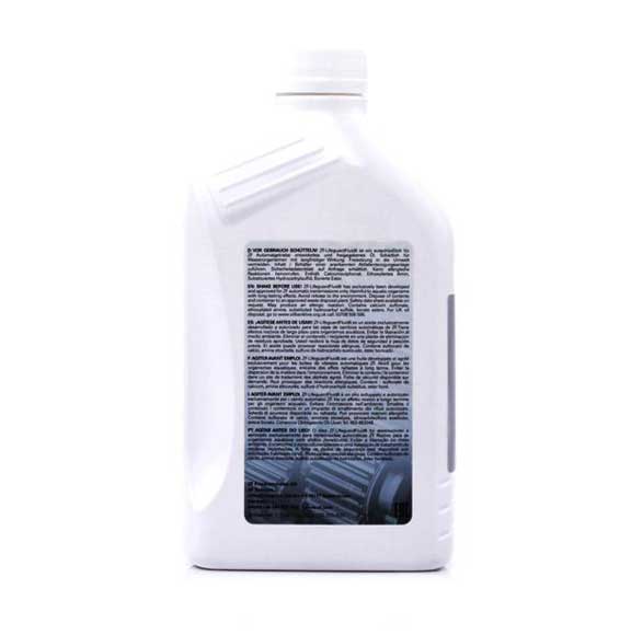 ZF GETRIEBE Life Guard Fluid 6HP S671.090.312 Automatic transmission fluid 550031808 For BMW 83220144137