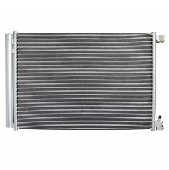 Mercedes Benz Condenser -0995001854 – Hnd Automotive Parts