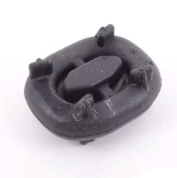 Mercedes Muffler Hanger - Dansk 1244920044 | FCP Euro