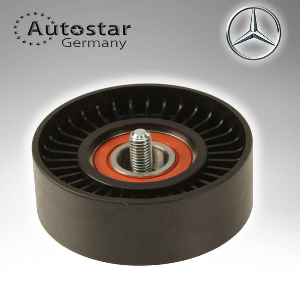 Mercedes Benz PULLEY BELT TENSIONER 2712000570 – HnD Automotive Parts
