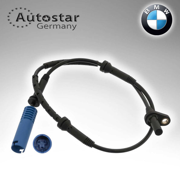 BMW ABS SPEED SENSOR 34526761650 HnD Automotive Parts