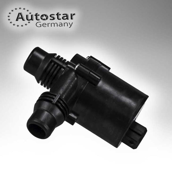 Autostar Germany Parking Heater Water Pump for BMW 64116988960
