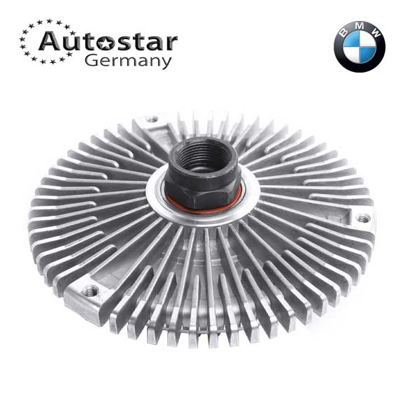 BMW FAN CLUTCH 11527502804 HnD Automotive Parts