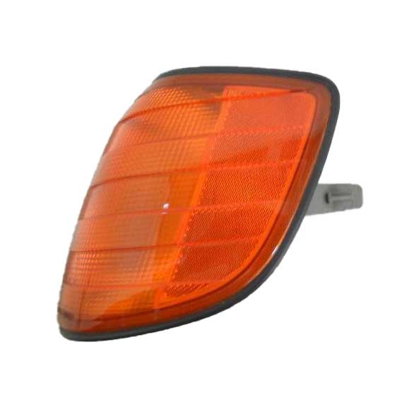 Depo C LAMP YELLOW LH   440 1504L For Mercedes Benz 1408260143