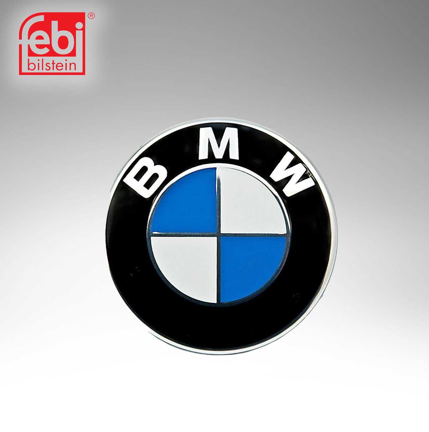 FEBI EMBLEM BMW ALL For BMW 51148132375