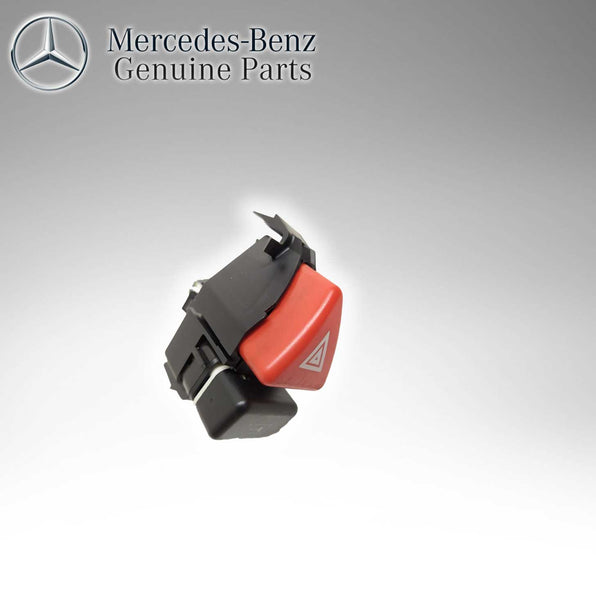 Mercedes Benz Genuine HAZARD DOOR LOCK OPEN SWITCH 1688201210 HnD