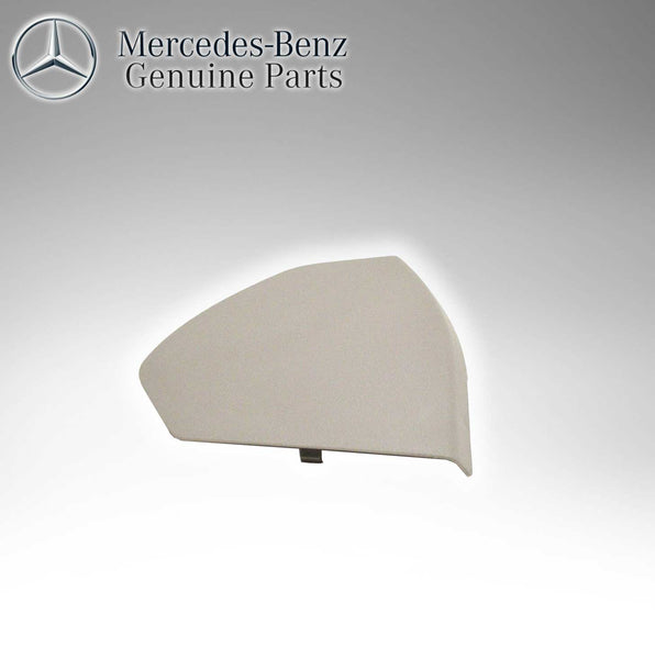 パーツ MERCEDES BENZ Cargo Cover OEM Buy the spare part Mercedes-Benz A20581066009051 retractable