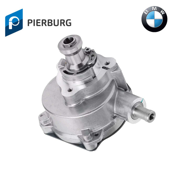 PIERBURG VACUUM PUMP For BMW E60 E61 E90 E91 Z4 E85 E86