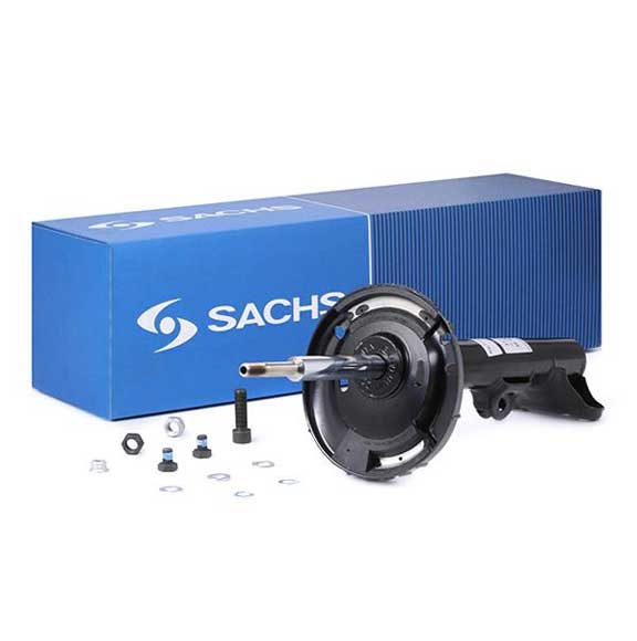 SACHS (SAC # 300138) SHOCK ABSORBER FRONT 317559 For Mercedes Benz 2033201330