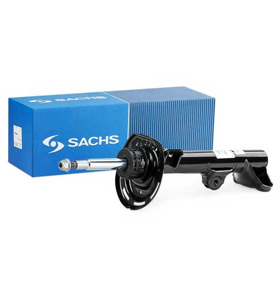 SACHS (SAC # 3114006) SHOCK ABSORBER FRONT 316608 For Mercedes Benz 2043233000