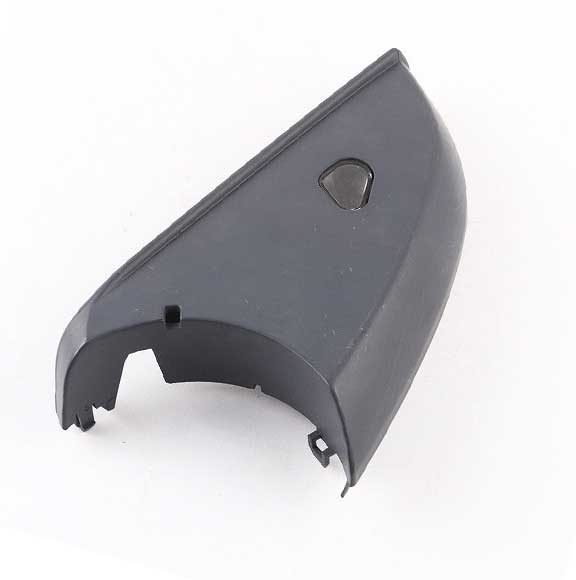 THM TH-7216CSR (Taiwan) MIRROR UNDER COVER ONLY RIGHT HAND For MERCEDES BENZ W216 2128100115