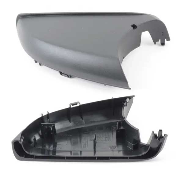 THM TH-7205CSL (Taiwan) MIRROR UNDER COVER ONLY LH For MERCEDES BENZ X204 09> 2048111107