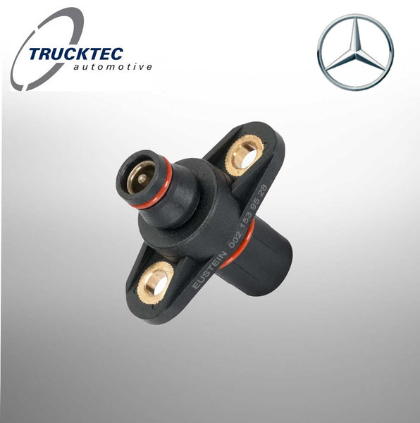 TRUCKTEC CAM SHAFT SENSOR 02.17.070 For MERCEDES BENZ 0021539528