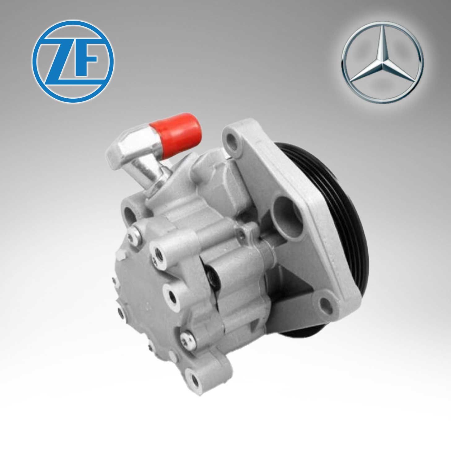 ZF POWER STEERING PUMP For Mercedes Benz 0064663301