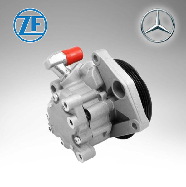 ZF POWER STEERING PUMP For Mercedes Benz 0064663301 HnD Automotive Parts