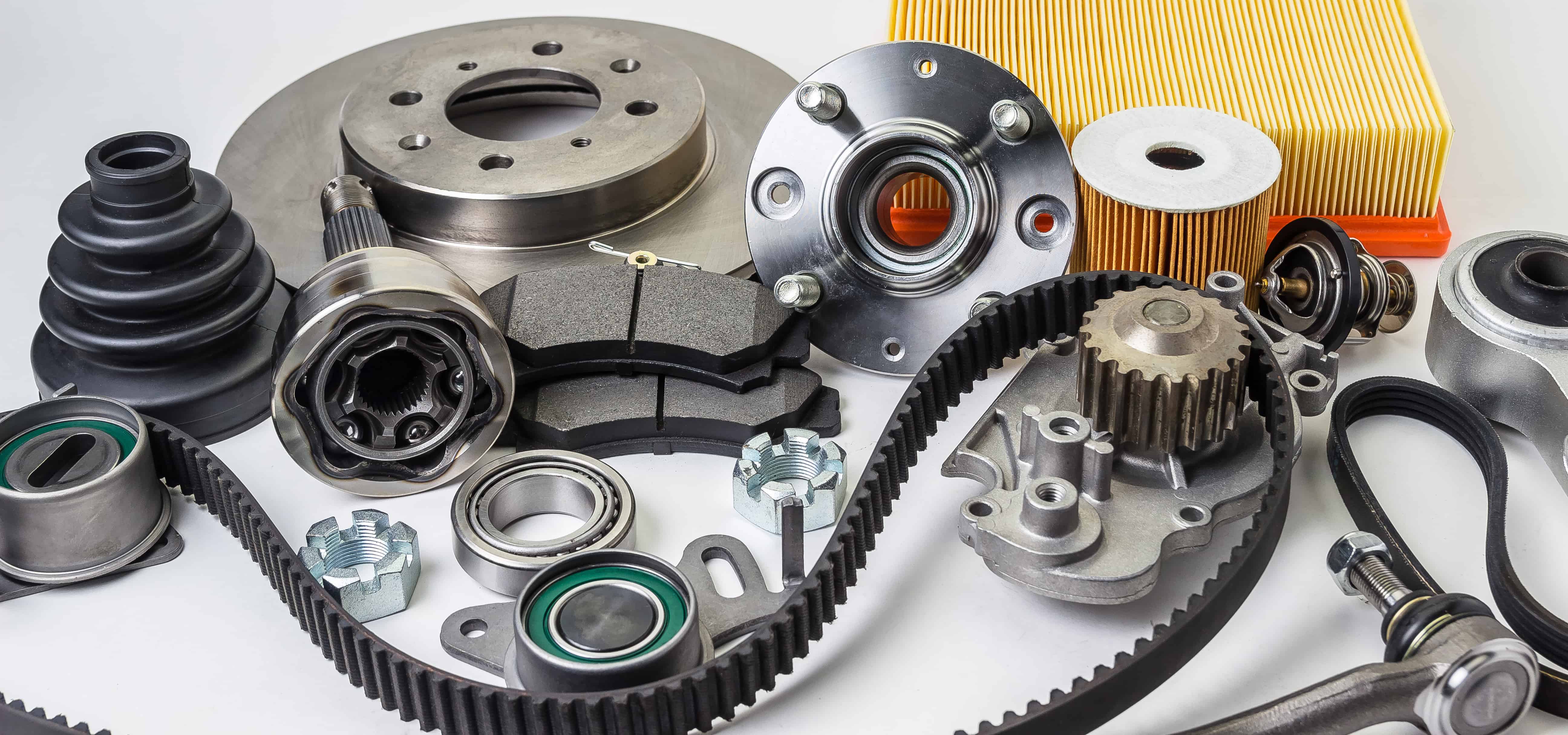 Blog Car Part How to Buy Best Quality Auto Parts? | Blog Post| HnD Automotive Parts