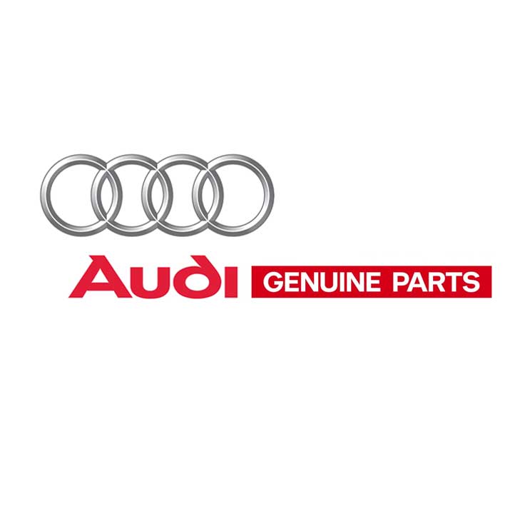AUDI Genuine HnD Automotive Parts