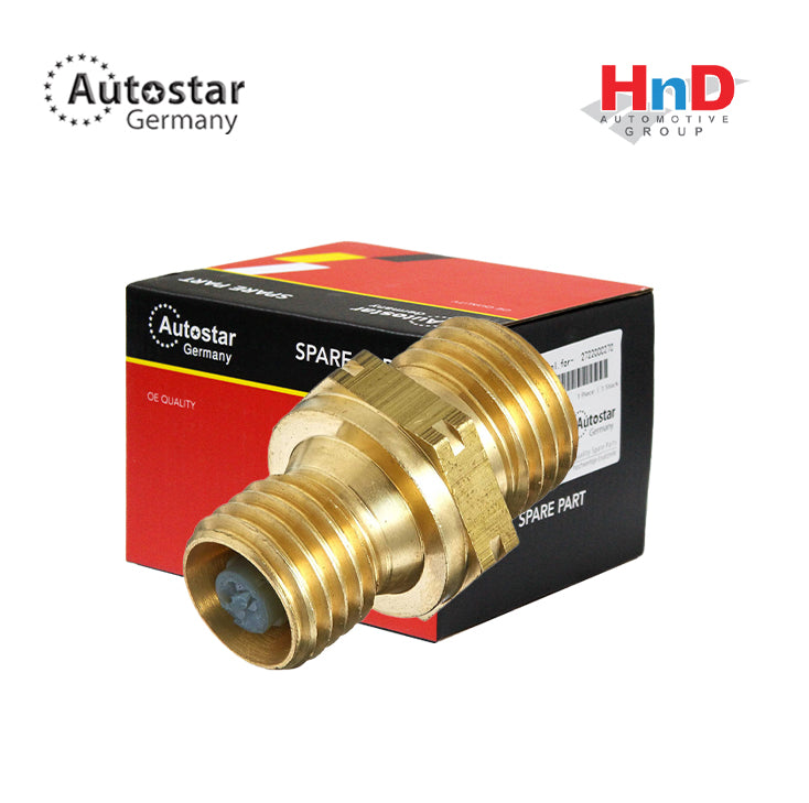 Autostar Germany FITTINGS For Mercedes-Benz 0000746086